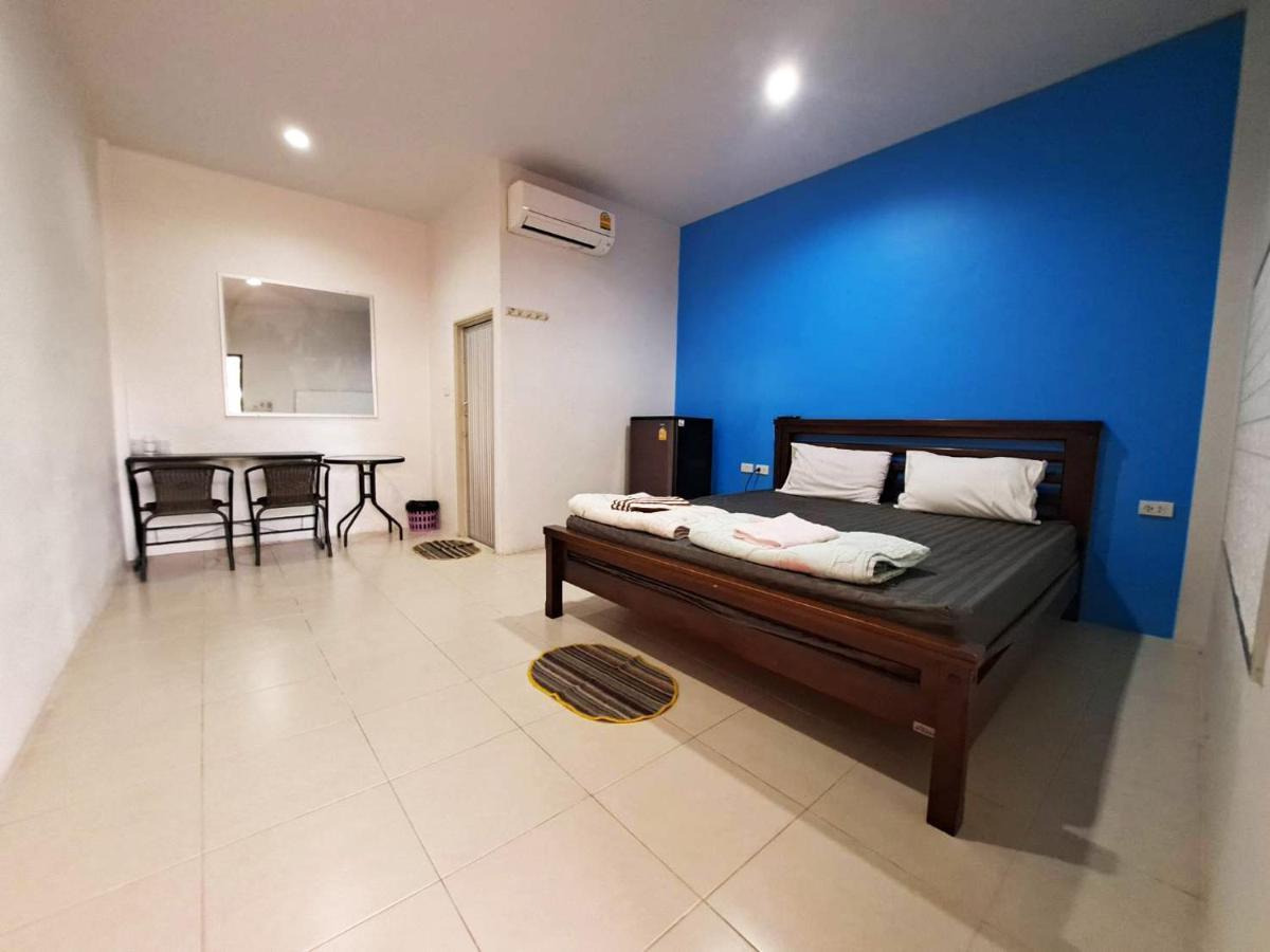 Tongmai Resort Surat Thani Dış mekan fotoğraf