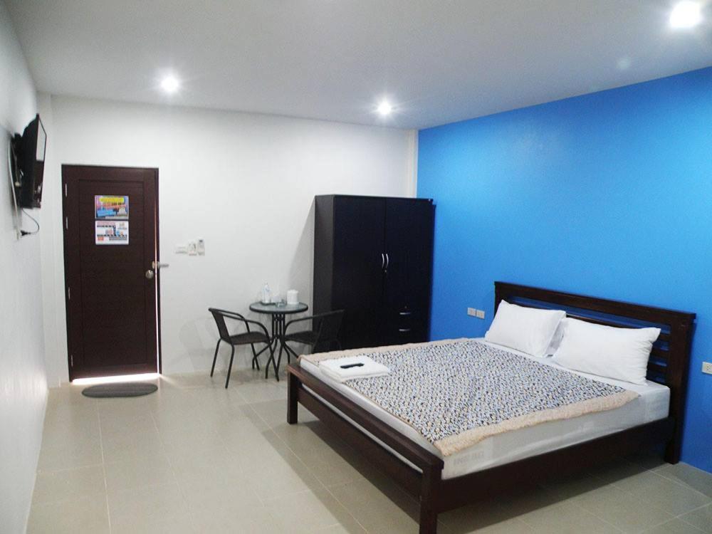 Tongmai Resort Surat Thani Dış mekan fotoğraf