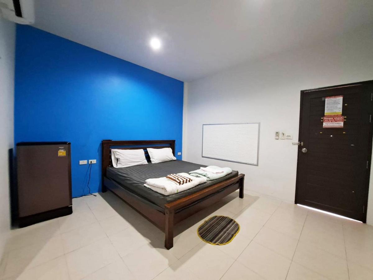 Tongmai Resort Surat Thani Dış mekan fotoğraf