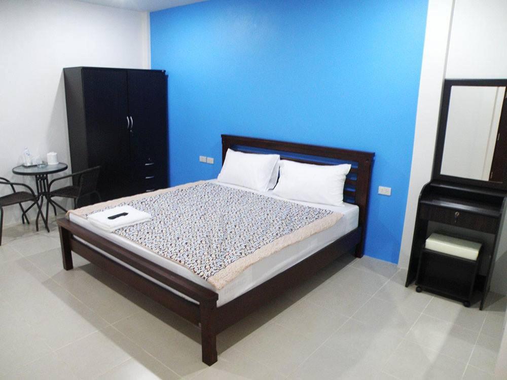 Tongmai Resort Surat Thani Dış mekan fotoğraf