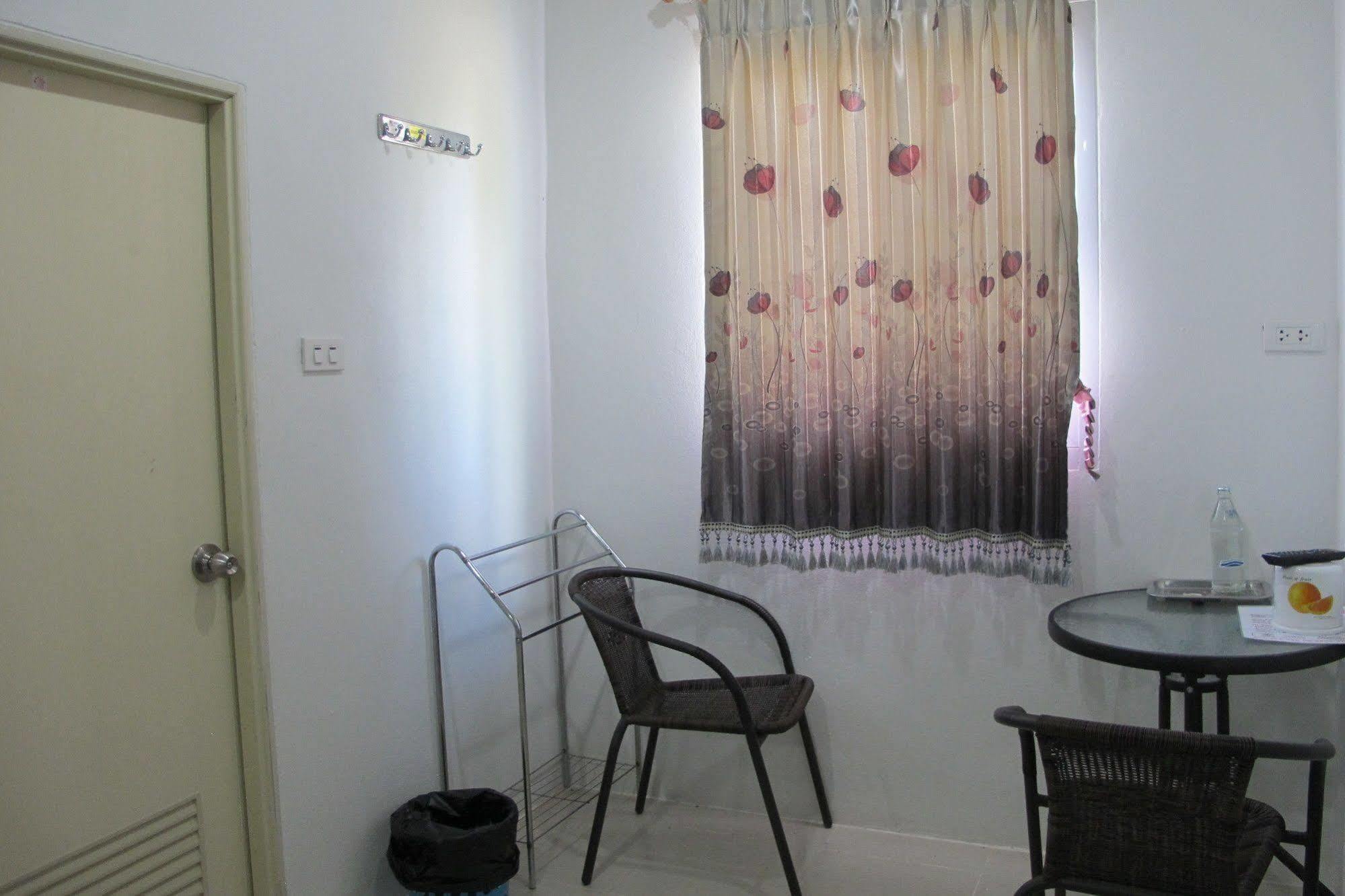 Tongmai Resort Surat Thani Dış mekan fotoğraf