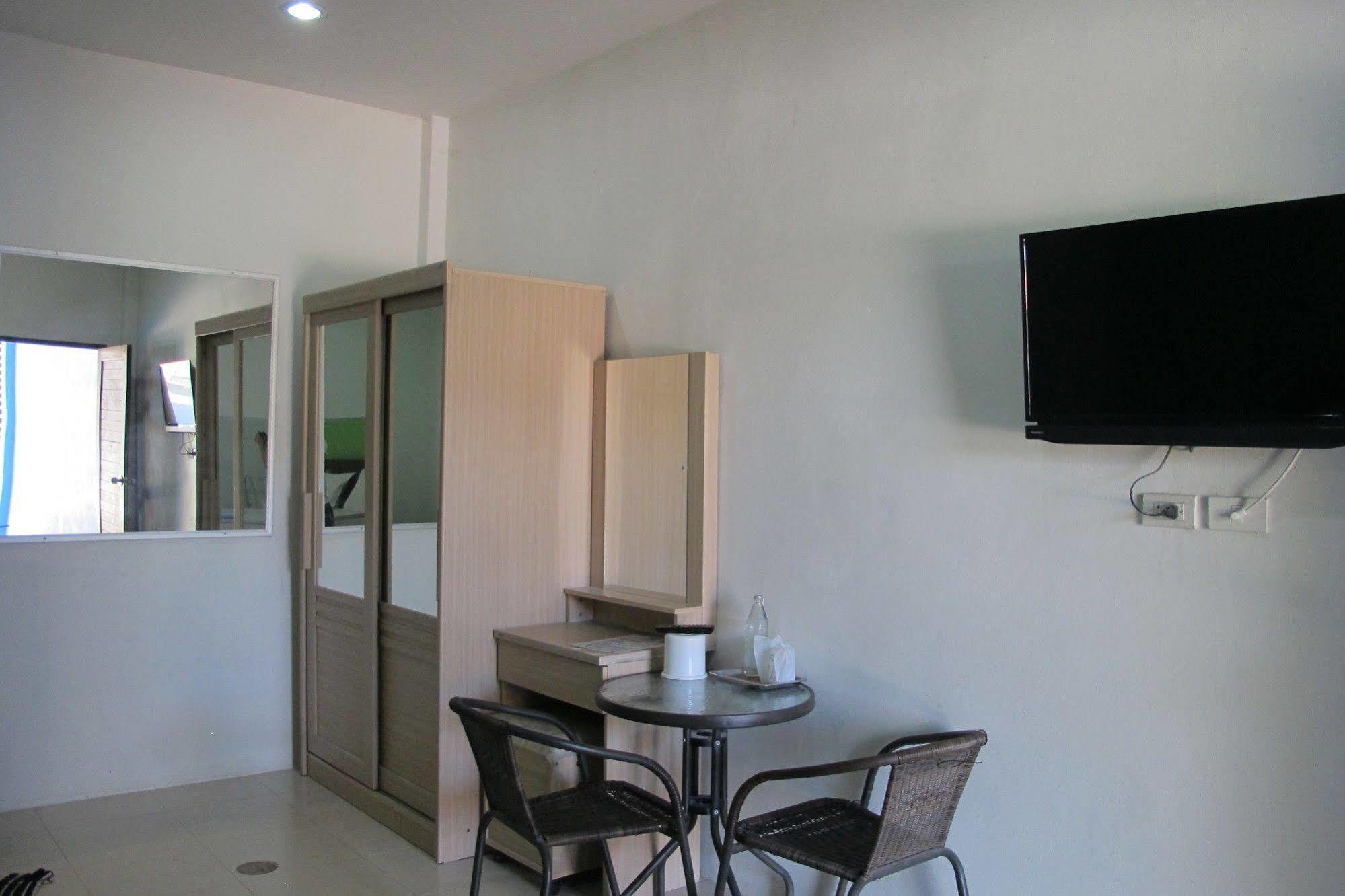 Tongmai Resort Surat Thani Dış mekan fotoğraf