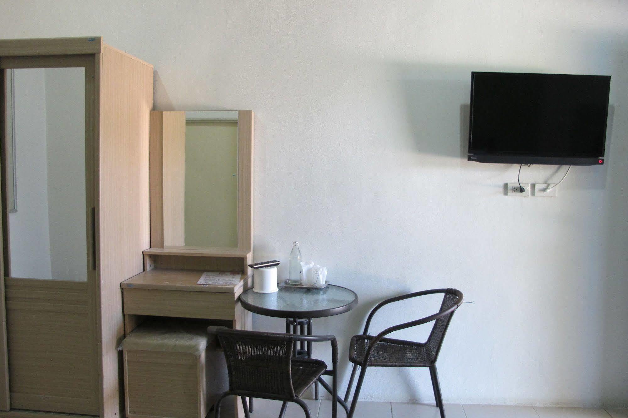 Tongmai Resort Surat Thani Dış mekan fotoğraf