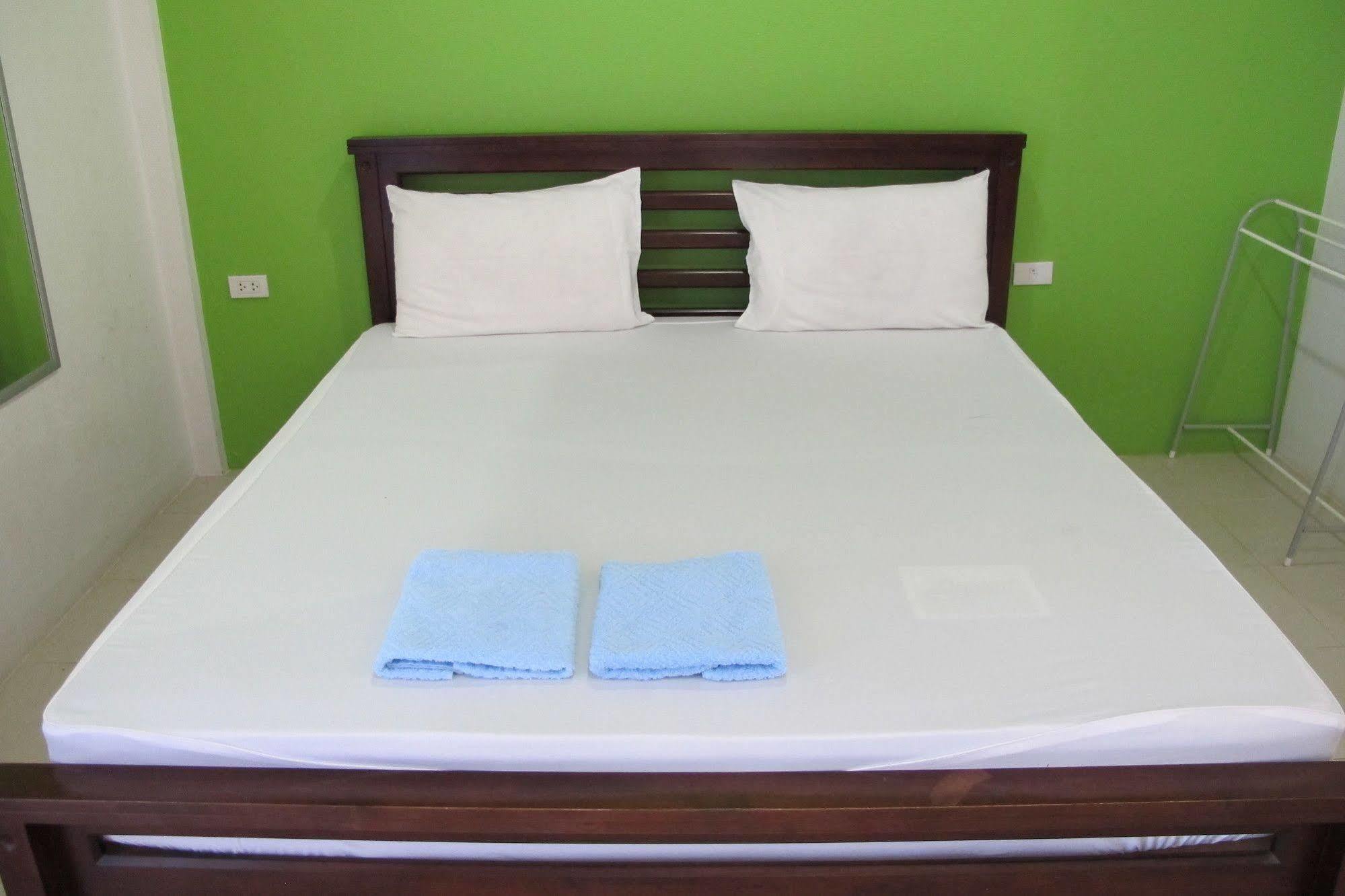 Tongmai Resort Surat Thani Dış mekan fotoğraf