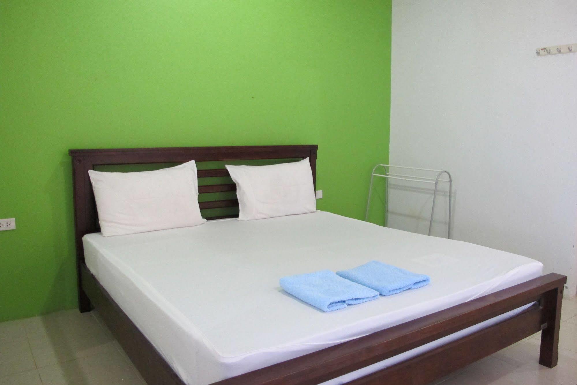 Tongmai Resort Surat Thani Dış mekan fotoğraf