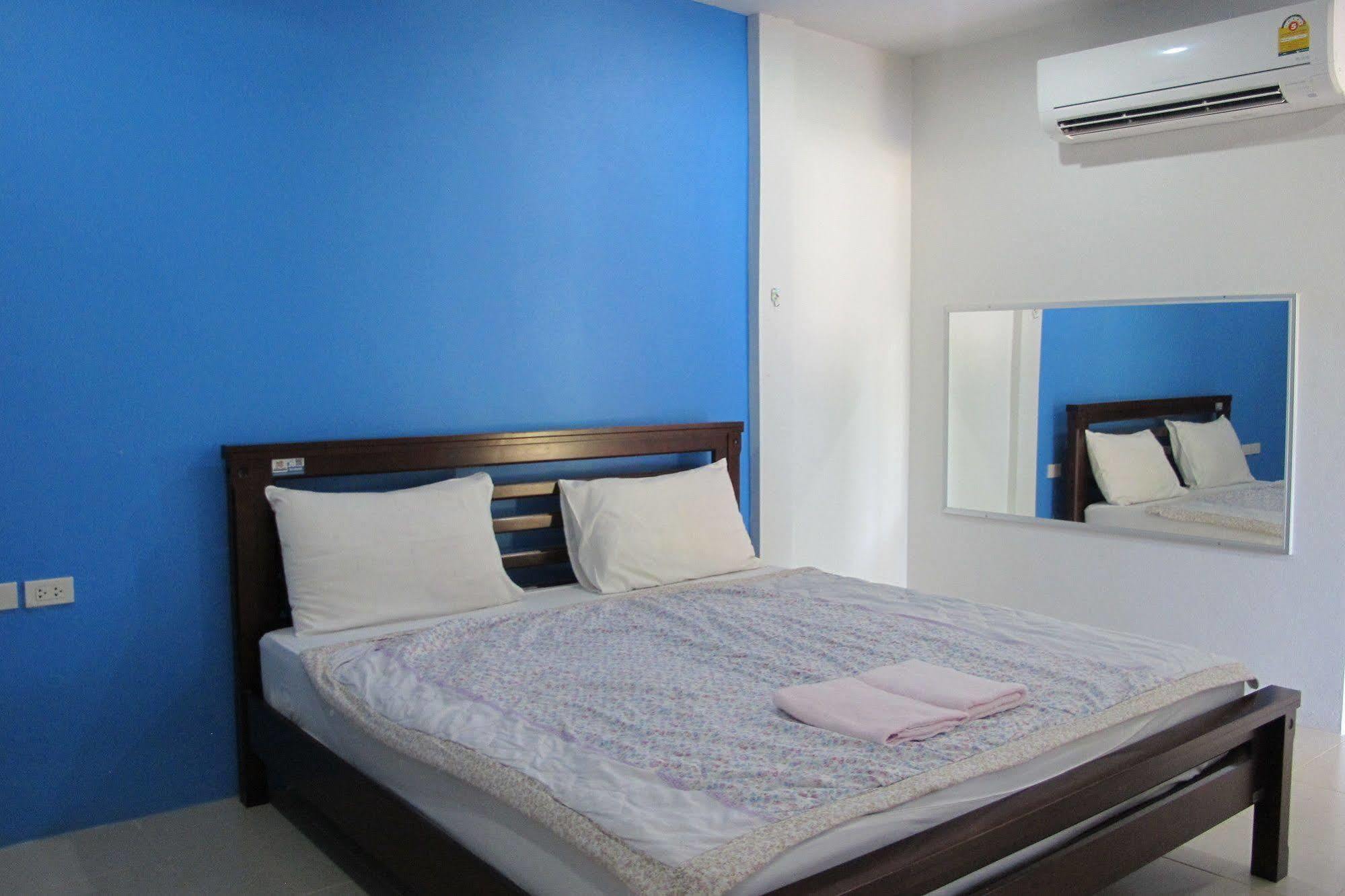 Tongmai Resort Surat Thani Dış mekan fotoğraf