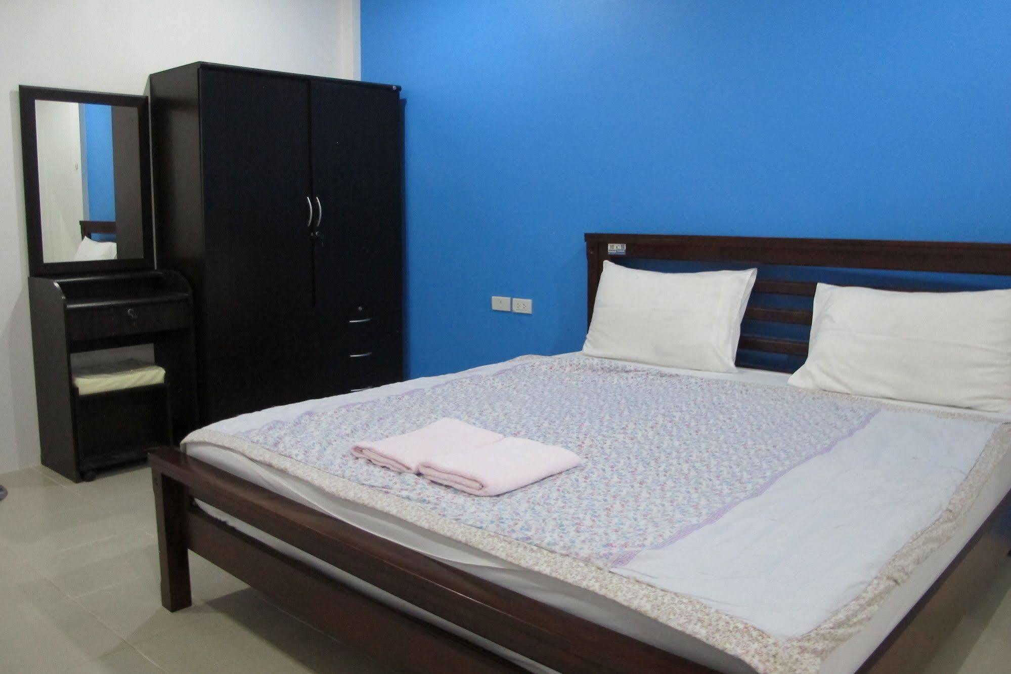 Tongmai Resort Surat Thani Dış mekan fotoğraf