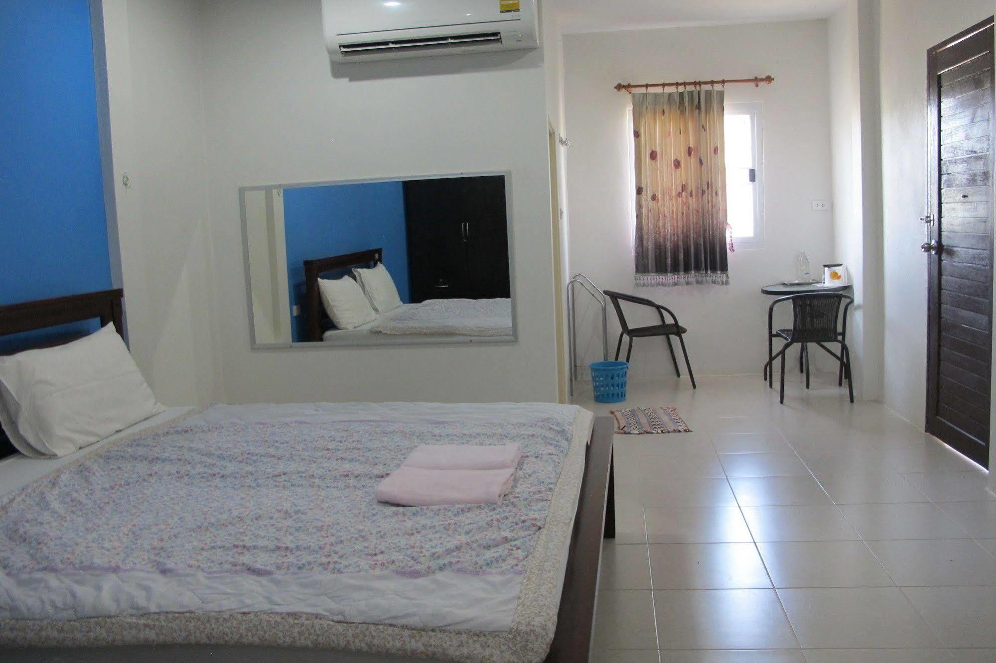 Tongmai Resort Surat Thani Dış mekan fotoğraf