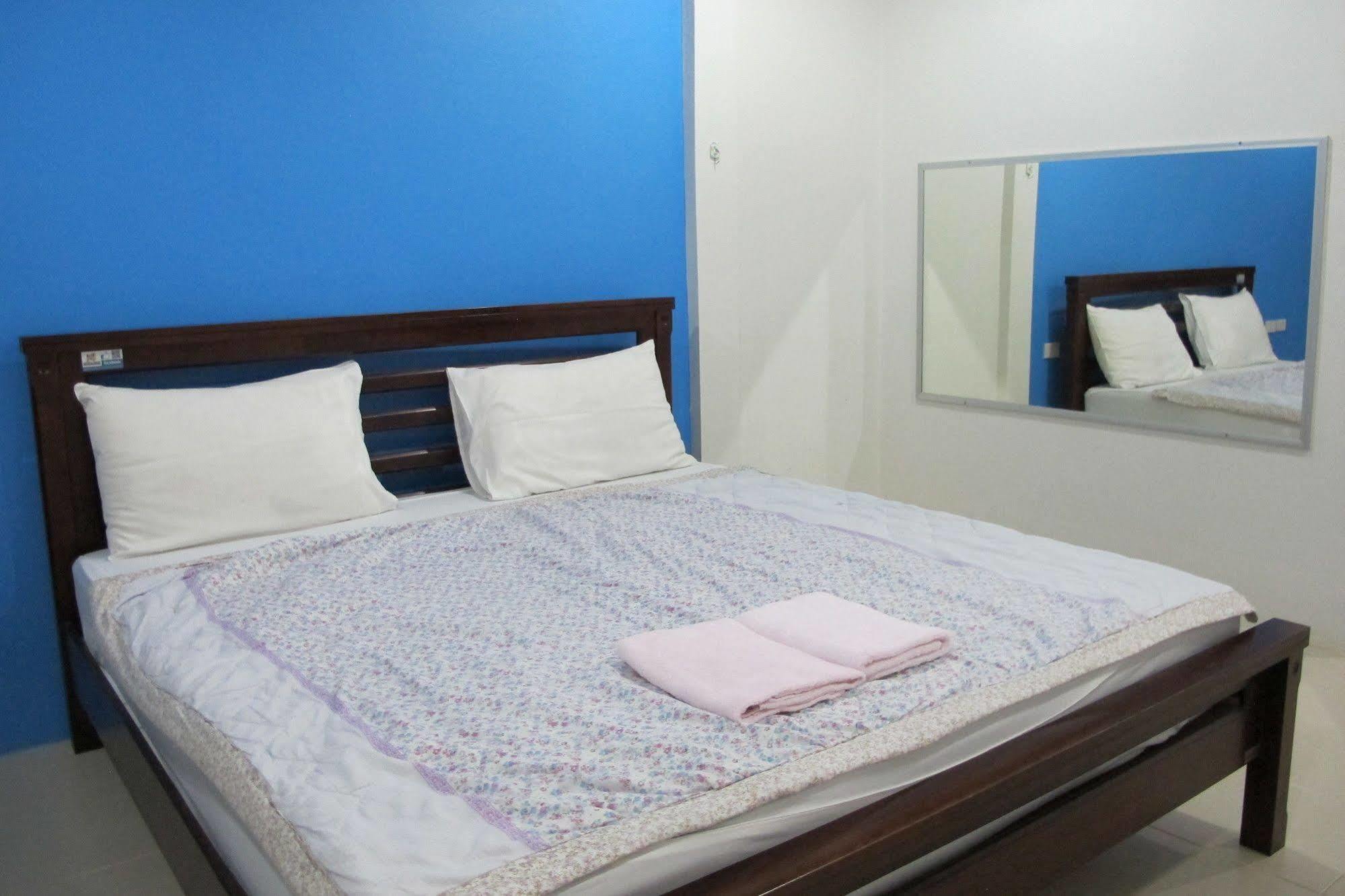Tongmai Resort Surat Thani Dış mekan fotoğraf